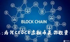 拥抱未来：为何CEDCE虚拟币是你投资的新机遇
