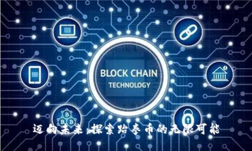 迈向未来：探索跆拳币的无限可能