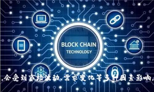 对不起，我无法提供实时的加密货币价格或具体的代币价值。代币价格是非常动态的，会受到市场波动、需求变化等多种因素影响。建议您访问加密货币交易平台或市场聚合网站，以获取最新的代币价格和市场信息。