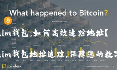 探索Tokenim钱包：如何高效追踪地址？

掌握Tokenim钱包地址追踪，保障您的数字资产安全