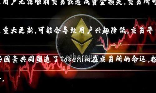 关于Tokenim下架的原因，可能涉及多种因素，包括市场动态、法律合规、安全性问题或技术故障。以下是一些可能影响Tokenim下架的原因，这些因素也适用于许多加密货币和交易平台的情况：

一、市场波动与投资者信心
在加密货币市场，价格波动是常态。Tokenim可能面临剧烈的市场波动，导致投资者信心下滑。如果投资者纷纷抛售手中持有的Tokenim，其流动性可能受到影响。流动性不足可能使得交易平台决定下架该代币，以保护投资者利益，避免更大范围的市场损失。

二、法律合规问题
随着全球对加密货币监管的日益严格，Tokenim可能在某些地区或国家未能满足法律法规的要求。比如，某些国家可能会对Tokenim进行监管审查，若其被视为未注册的证券，交易平台将不得不考虑下架以避免法律风险。

三、安全性考量
保护用户资产的安全始终是交易平台的首要任务。如果Tokenim在安全性上出现问题，例如遭遇黑客攻击或发现重大漏洞，交易所为了保护用户资产，可能会选择将其下架。这种情况下，用户的资产安全往往会优先于代币的交易。

四、技术问题
技术故障或性能问题也可能是Tokenim下架的原因。如果该代币在交易平台上的技术实现存在故障，导致用户无法顺利交易或造成资金损失，交易所可能会选择短期内下架该代币，以便修复相关问题。

五、社区支持与项目进展
每个加密货币的背后都有一个开发团队和社区支持，Tokenim如果缺乏足够的开发进展、社区活动或缺乏重大更新，可能会导致用户兴趣降低。交易平台可能会评估该代币的未来潜力，并在决定下架时考虑其社区的健康状况和活跃度。

结语
Tokenim的下架可能是出于多方面的考量，无论是市场环境、法律合规、安全性，还是技术及社区因素。这些因素共同塑造了Tokenim在交易所的命运，投资者在进行数字资产交易时，应保持警觉，关注市场动态及相关信息，做出明智的投资决策。

如需更深入了解Tokenim的具体情况，建议关注该项目的官方网站和社交媒体渠道，获取最新动态与公告。