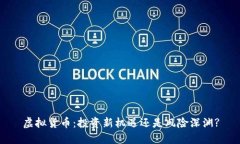 虚拟货币：投资新机遇还是风险深渊?