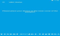 在加密货币的浪潮中，WPNT虚拟币：开启财富新纪