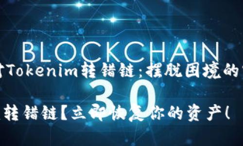 如何应对Tokenim转错链：摆脱困境的实用指南

Tokenim转错链？立即恢复你的资产！
