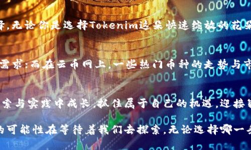   探索Tokenim与云币网的未来：投资者的选择与机遇 /   
 guanjianci Tokenim, 云币网, 加密货币 /guanjianci 

前言：加密世界的迅猛发展
在晨雾渐散的金融领域，加密货币如曙光初照，吸引着无数投资者的目光。在这一万变的市场中，Tokenim与云币网作为两个重要角色，正在塑造着区块链的未来。它们不仅是交易平台，更是加密货币生态系统中的重要参与者。在这片广阔的数字疆土上，我们将深入探讨这两者的特点、市场表现以及它们在未来投资中的潜力。

Tokenim：蓬勃发展的新生力量
Tokenim如同在林间小径上绽放的一朵鲜花，以其独特的市场定位和创新的服务吸引了众多加密货币爱好者。作为一个新兴的数字资产交易平台，Tokenim致力于为用户提供更加便捷、安全和高效的交易服务。相比于传统金融机构，它代表着一种新兴的金融理念，让更多的人能够轻松参与到加密货币的浪潮中。

云币网：行业中的佼佼者
比起Tokenim，云币网则是一位经验丰富的“老将”。自成立以来，这个平台能够持续吸引用户和投资者的关注，主要得益于其良好的用户体验和广泛的币种选择。云币网不仅具备强大的技术基础和安全保障，还通过多样化的功能，如资产管理、币币交易等，满足了不同层次投资者的需求。就像一座稳固的桥梁，云币网连接了全球的投资者与各种数字资产，为他们提供便利的投融资渠道。

对比分析：Tokenim与云币网的异同
在撇开品牌力量的表象后，我们有必要深入分析Tokenim与云币网在市场表现、功能特色和用户体验上的异同。Tokenim作为新生的交易平台，尽管在市场规模上尚无法与云币网媲美，但其灵活的交易方式和新颖的产品设计吸引了不少年轻投资者。而云币网凭借其成熟的市场经验，提供了更为丰富的产品和服务，赢得了大量用户的信赖。

投资者的机会与未来
在当下这股加密货币热潮中，Tokenim与云币网提供了不同的投资机会。对于追求创新和高风险高收益的投资者来说，Tokenim的灵活性和创新优势提供了新的选择。而当前已建立起稳固用户基础的云币网，能够为更保守的投资者提供相对安全的投资环境。

结论：选择与机遇的平衡
在这个瞬息万变的时代，选择合适的交易平台至关重要。Tokenim与云币网，各有优劣，投资者需要根据自身的风险承受能力、市场判断能力以及投资目标，来做出理智选择。无论你是选择Tokenim这朵快速绽放的花朵，还是云币网这棵根基坚固的古树，了解它们的特点与市场趋势，能够帮助你在这个竞争激烈的加密货币市场中找到属于自己的位置。

投资策略与风险管理
在未来的投资旅程中，投资者不仅需要进行市场分析，还应了解Tokenim与云币网的各类产品特性。例如，对于Tokenim推出的新币种，需要判断其背后的技术团队与市场需求；而在云币网上，一些热门币种的走势与市场动态可能会对投资决策产生重要影响。此外，合理的风险管理策略也至关重要，可以根据个人的财务状况设定止损、止盈的界限，以避免因市场波动而遭受损失。

结尾：向未来迈进的每一步
无论Tokenim与云币网如何变化，伴随着加密货币行业的发展，投资者都应保持开放的思维，紧跟科技与市场的潮流。站在这个充满无限可能的时代，我们每个人都能在探索与实践中成长，抓住属于自己的机遇，迎接崭新的未来。

总而言之，Tokenim与云币网分别肩负着不同的使命，它们在加密货币的旅途中，或将成为投资者开展交易、获取灵感的重要伙伴。只要用心去看，就会发现这世界上更多的可能性在等待着我们去探索。无论选择哪一条道路，有时决定成败的，往往不仅是一种选择，更是因为在无数个瞬间里的行动。