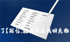 手机丢了？别怕，教你快速找回失物的秘诀！