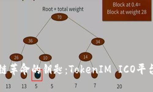 开启区块链革命的钥匙：TokenIM ICO平台速成指南