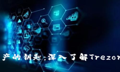 安全存储数字资产的钥匙：深入了解Trezor钱包与Tokenim