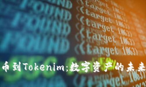从货币到Tokenim：数字资产的未来之路