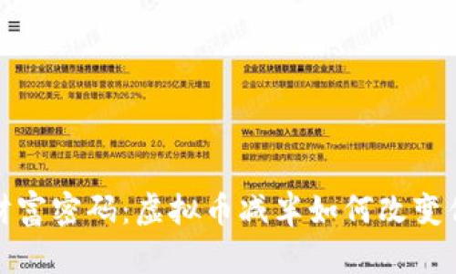 揭开心中的财富密码：虚拟币减半如何改变你的投资策略