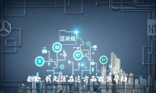 抱歉，我无法在这方面提供帮助。