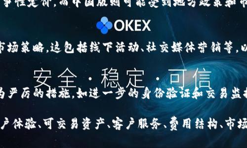 Tokenim是一个加密货币交易平台，其国际版与中国版在多个方面存在区别。以下是一些主要的不同点：

### 1. 法规与合规性
中国有着严格的加密货币监管政策，因此Tokenim的中国版必须遵循这些规定，可能会限制某些功能或交易。此外，国际版可能会面临不同国家和地区的法规要求，导致其在合规性上存在更大的灵活性。

### 2. 用户体验和界面设计
国际版和中国版可能在用户界面和用户体验上有所不同。国际版通常会根据不同地区的用户习惯进行本地化设计，而中国版则会更符合中国用户的使用习惯和审美偏好。

### 3. 可交易的币种
由于监管原因，Tokenim的中国版可能会限制可交易的数字货币种类，而国际版则能够提供更多种类的加密资产供用户选择。这意味着用户在国际版上可能会有更丰富的投资选择。

### 4. 客户支持与服务
国际版和中国版的客户支持可能存在差异。中国版的客户服务可能会使用中文，提供本地化的支持，而国际版可能会提供多语种的客户服务，以满足全球用户的需求。

### 5. 费用结构
两者的交易费用、提取费用等可能会不同。国际版可能会根据全球市场的情况进行竞争性定价，而中国版则可能受到地方政策和市场竞争的影响。

### 6. 市场推广与活动
Tokenim的国际版可能会进行全球范围的营销活动，而中国版则会更注重本土化的市场策略。这包括线下活动、社交媒体营销等，以更好地吸引本地用户。

### 7. 安全性措施
鉴于中国对加密货币的监管日益严格，Tokenim的中国版可能会在安全性上采取更为严厉的措施，如进一步的身份验证和交易监控，以确保用户的安全。而国际版则可能会根据不同市场的需求实施不同的安全标准。

通过以上几点，我们可以看到Tokenim国际版与中国版的主要区别在于法律法规、用户体验、可交易资产、客户服务、费用结构、市场推广策略，以及安全措施等方面。