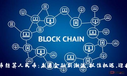 虚拟币结算人民币：未来金融新潮流，抓住机遇，迎接变革