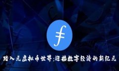 踏入元虚拟币世界：迎接数字经济的新纪元