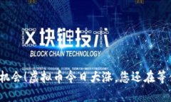 抓住机会！虚拟币今日大涨，您还在等什么？