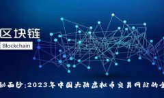 揭开神秘面纱：2023年中国大陆虚拟币交易网站的