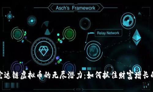 探索宏达链虚拟币的无尽潜力：如何抓住财富增长的浪潮