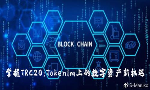 掌握TRC20：Tokenim上的数字资产新机遇