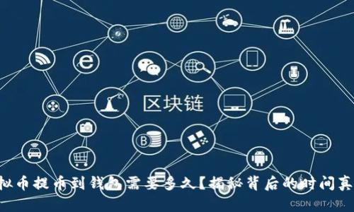 虚拟币提币到钱包需要多久？揭秘背后的时间真相！