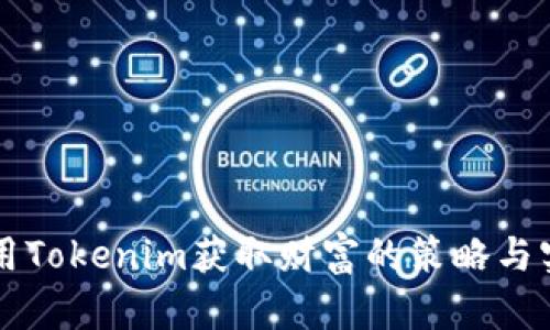利用Tokenim获取财富的策略与实践