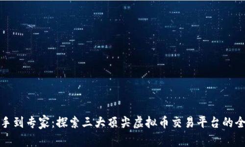从新手到专家：探索三大顶尖虚拟币交易平台的全攻略