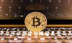 Tokenim平台可以创建的地址类型及其使用场景