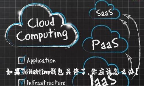 如果Tokenim钱包关停了，你应该怎么办？