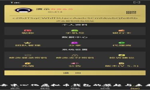 国内去中心化虚拟币钱包的崛起与未来展望