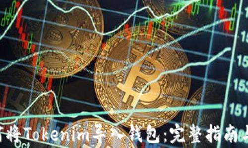 
ziaoti如何将Tokenim导入钱包：完整指南与注意事项