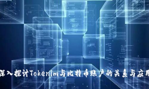 《深入探讨Tokenim与比特币账户的关系与应用》