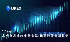 ```xml点卡币与虚拟币的交汇：数字经济的新趋势