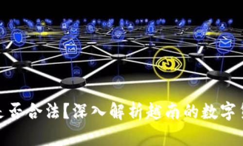 越南虚拟货币是否合法？深入解析越南的数字货币政策与现状