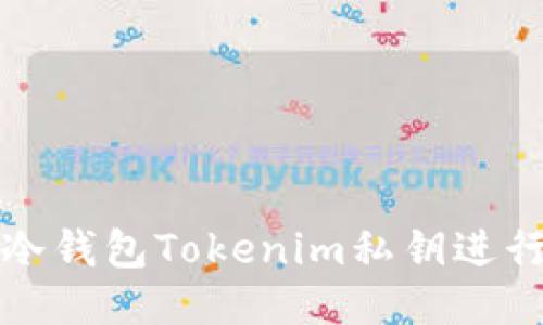 如何使用冷钱包Tokenim私钥进行安全管理