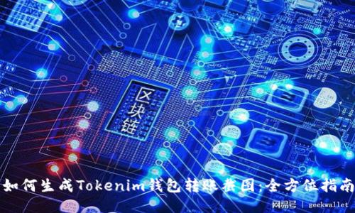 如何生成Tokenim钱包转账截图：全方位指南