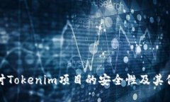 深入探讨Tokenim项目的安全性及其保障措施