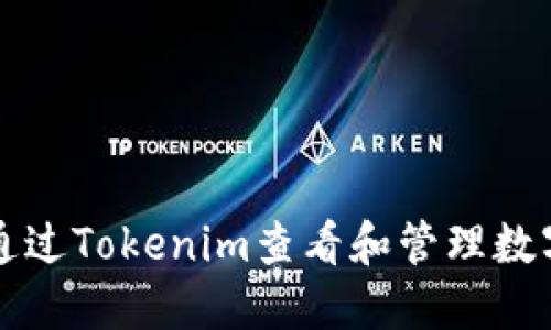 如何通过Tokenim查看和管理数字资产