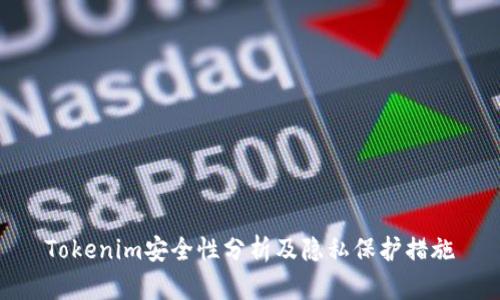 Tokenim安全性分析及隐私保护措施