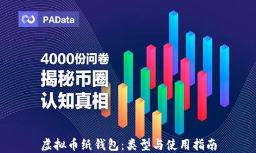 
虚拟币纸钱包：类型与使用指南