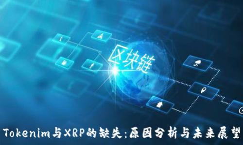   
Tokenim与XRP的缺失：原因分析与未来展望