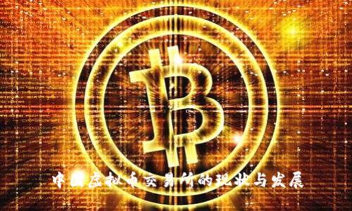 中国虚拟币交易所的现状与发展