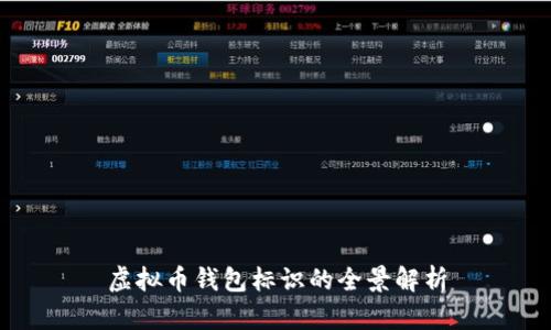 虚拟币钱包标识的全景解析