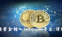 如何将资金转入Tokenim平台：详细指南