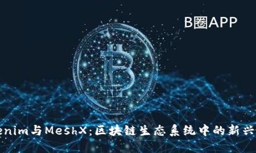 Tokenim与MeshX：区块链生态系统中的新兴力量