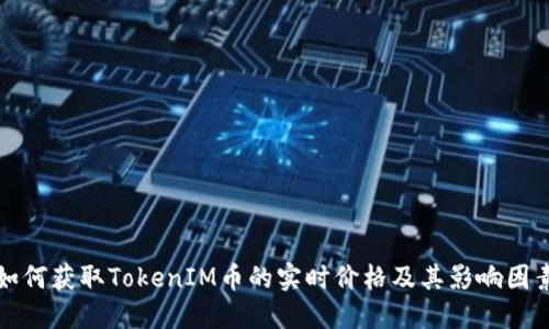 如何获取TokenIM币的实时价格及其影响因素