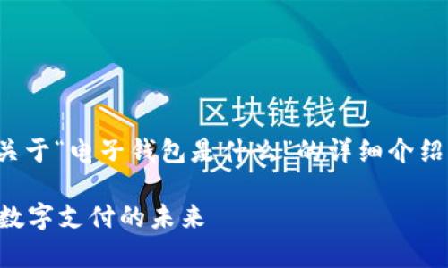 在这里，我将为您撰写一篇关于“电子钱包是什么”的详细介绍，以及相关的关键词和问题。

电子钱包是什么？全面解析数字支付的未来