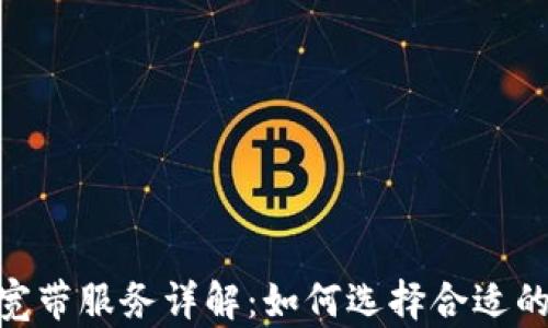 
TokenIM宽带服务详解：如何选择合适的网络方案