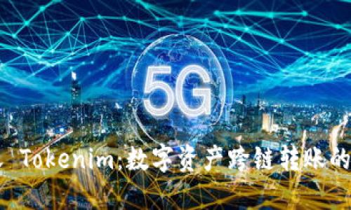 币安转账 Tokenim：数字资产跨链转账的创新之路