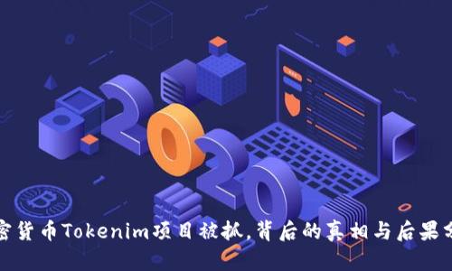 加密货币Tokenim项目被抓，背后的真相与后果分析