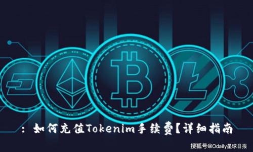 : 如何充值Tokenim手续费？详细指南
