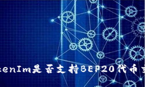 TokenIm是否支持BEP20代币交易